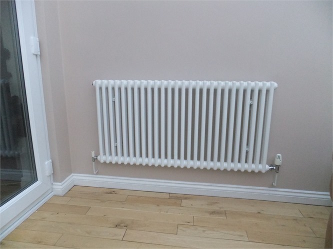 radiator