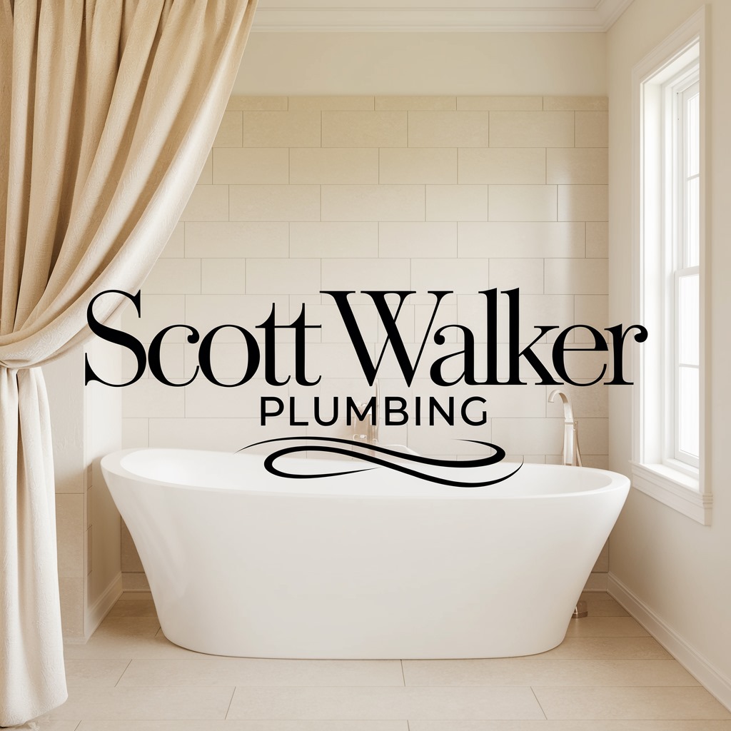 Scott Walker Plumbing